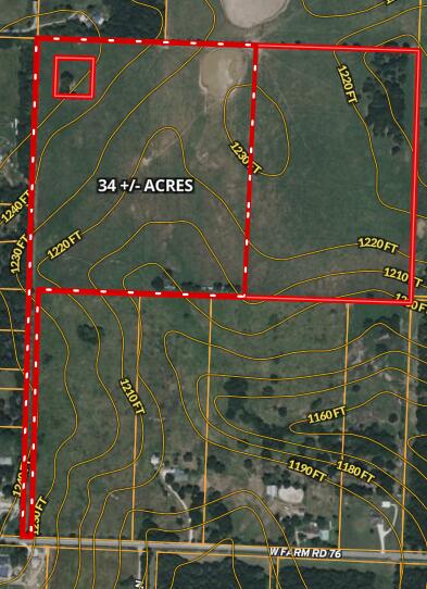 Photo of 000 000 West Farm Road 76 Springfield MO 65803