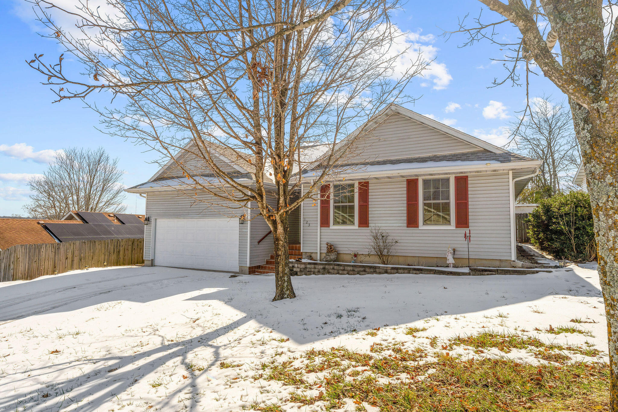 Photo of 123 Primrose Lane Branson MO 65616