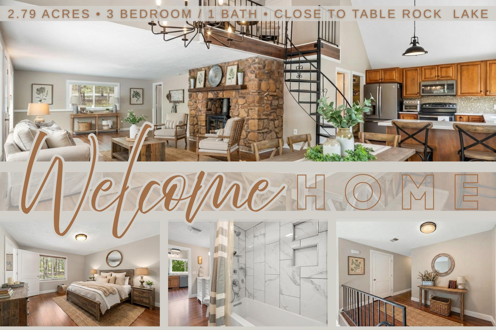 Photo of 418 Briar Cliff Road Lampe MO 65681