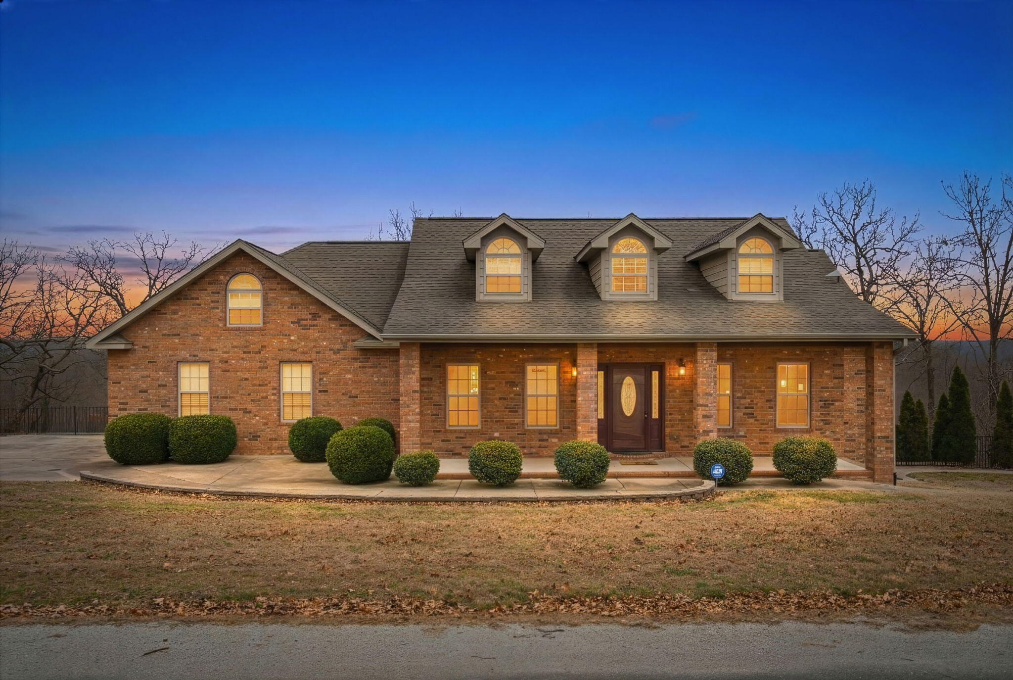 Photo of 514 Rosehill Lane Galena MO 65656