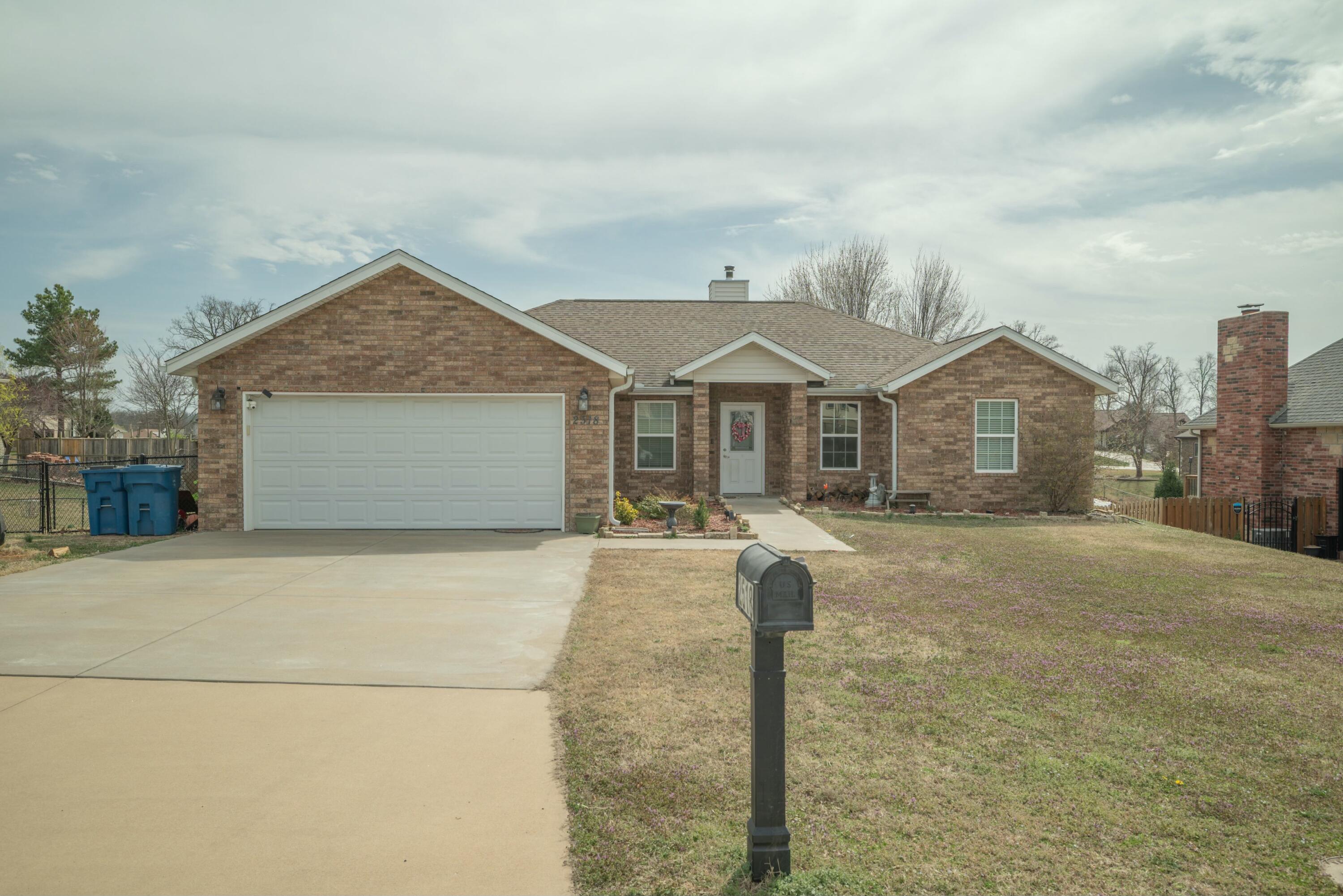Photo of 2518 W 29th Street Joplin MO 64801