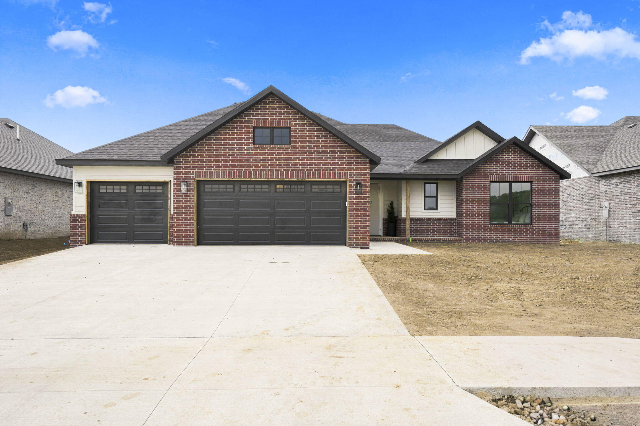 Photo of 1619 S Crepe Myrtle Lane Springfield MO 65809