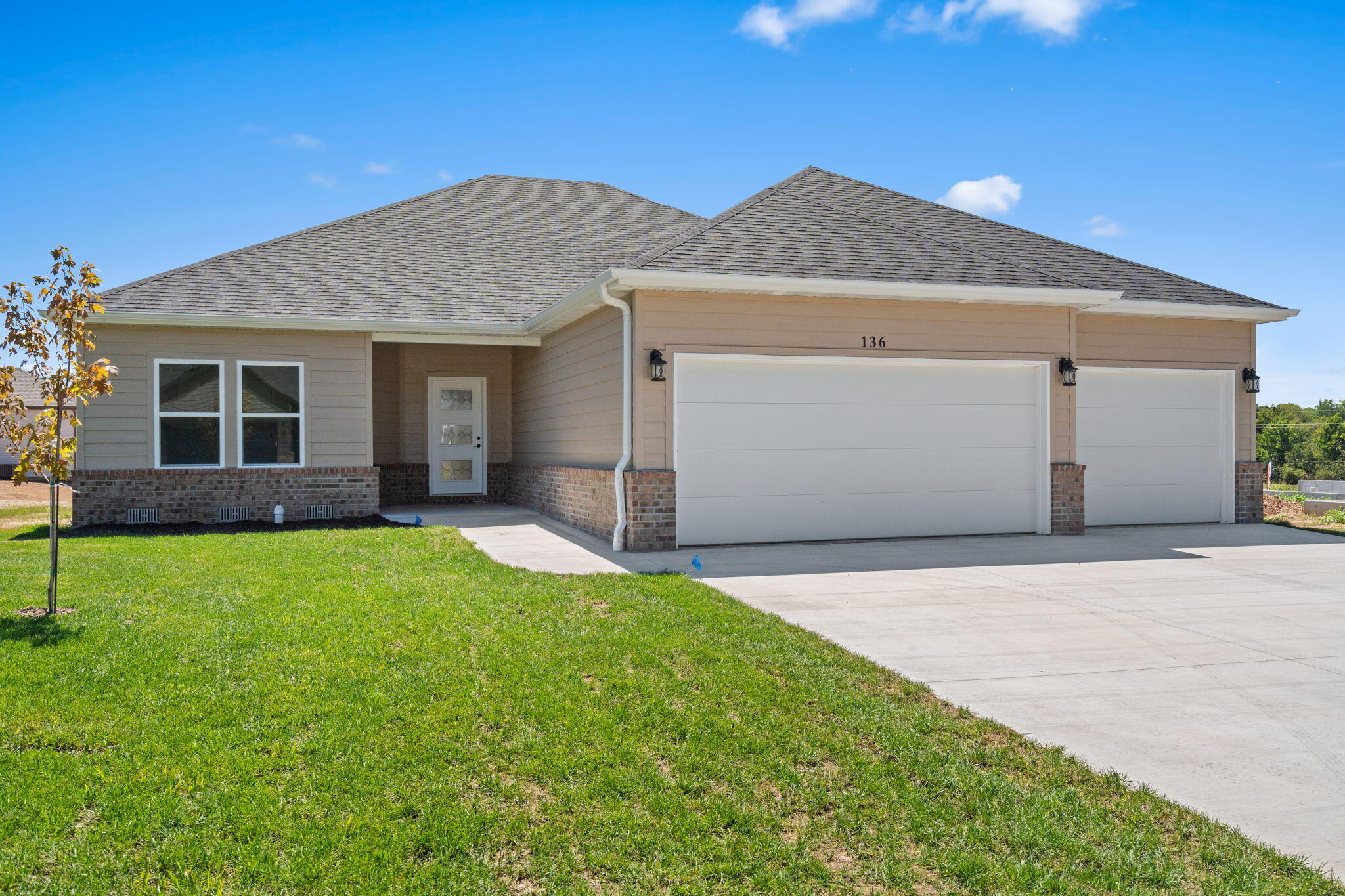 Photo of 136 E Kelce Lane Republic MO 65738