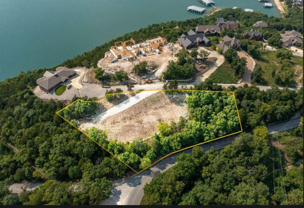 Photo of Lot 20a Main Channel Lot Kimberling City MO 65686