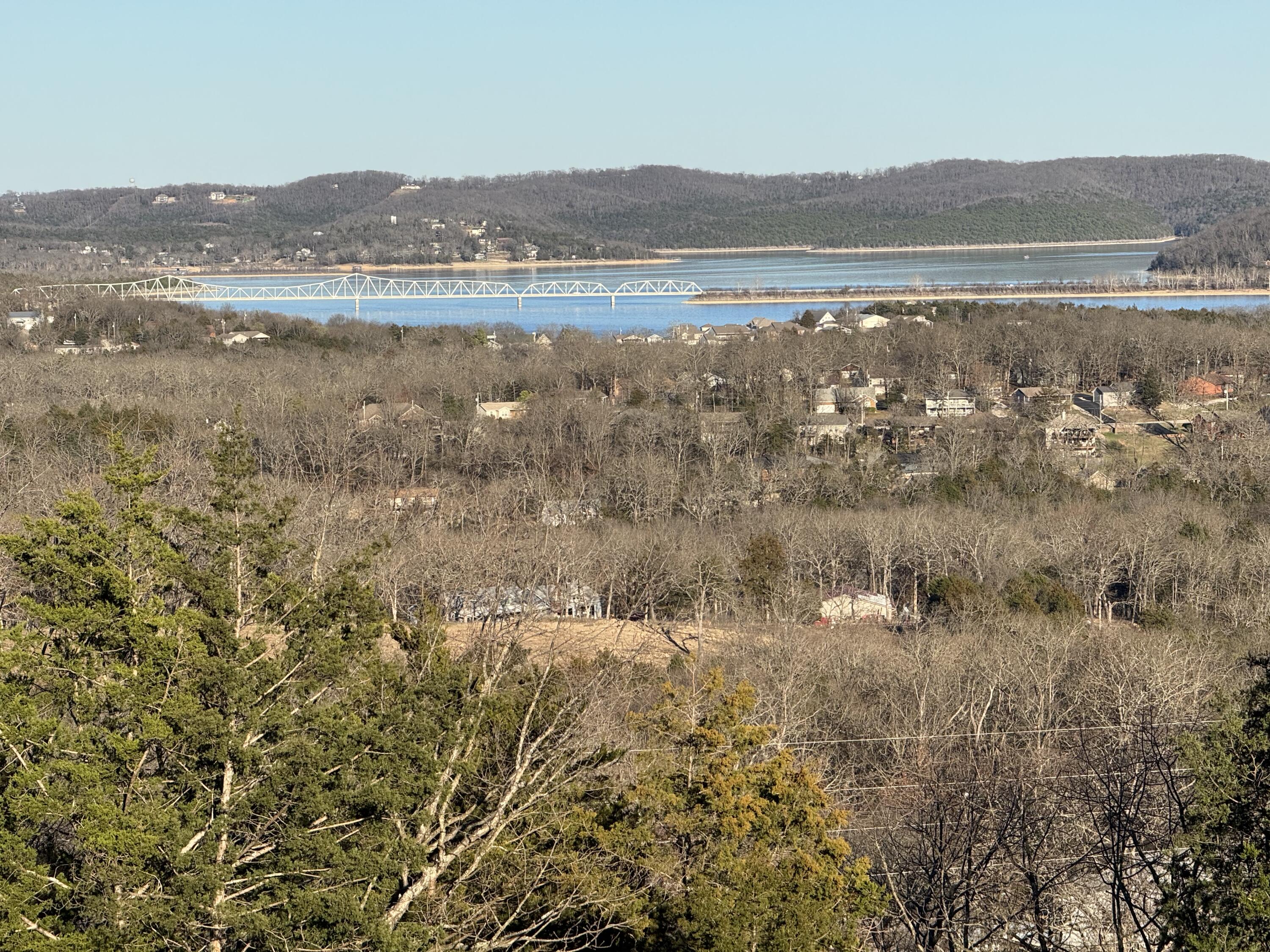 Photo of Lot 20a Main Channel Lot Kimberling City MO 65686