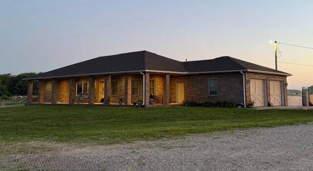 Photo of 515 N Dalton Street Everton MO 65646
