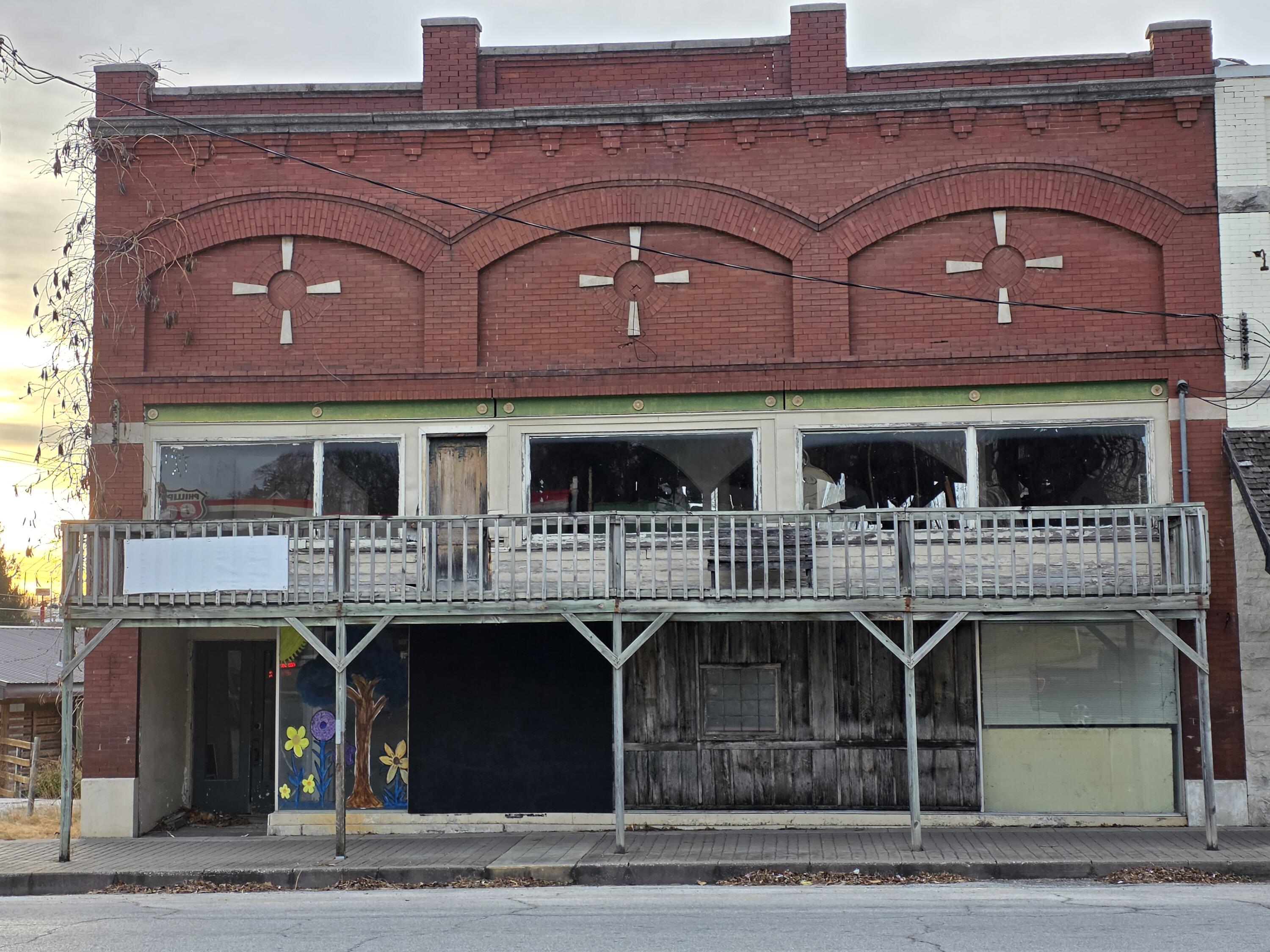 Photo of 112 N Main Street Granby MO 64844