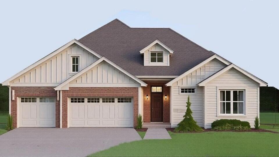 Photo of 1643 S Crepe Myrtle Lane Springfield MO 65809