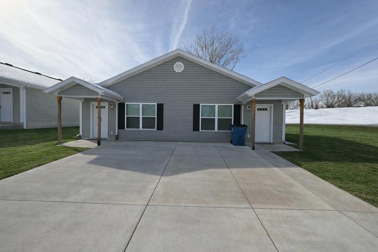 Photo of 214 & 216 N Oliver Avenue Joplin MO 64801