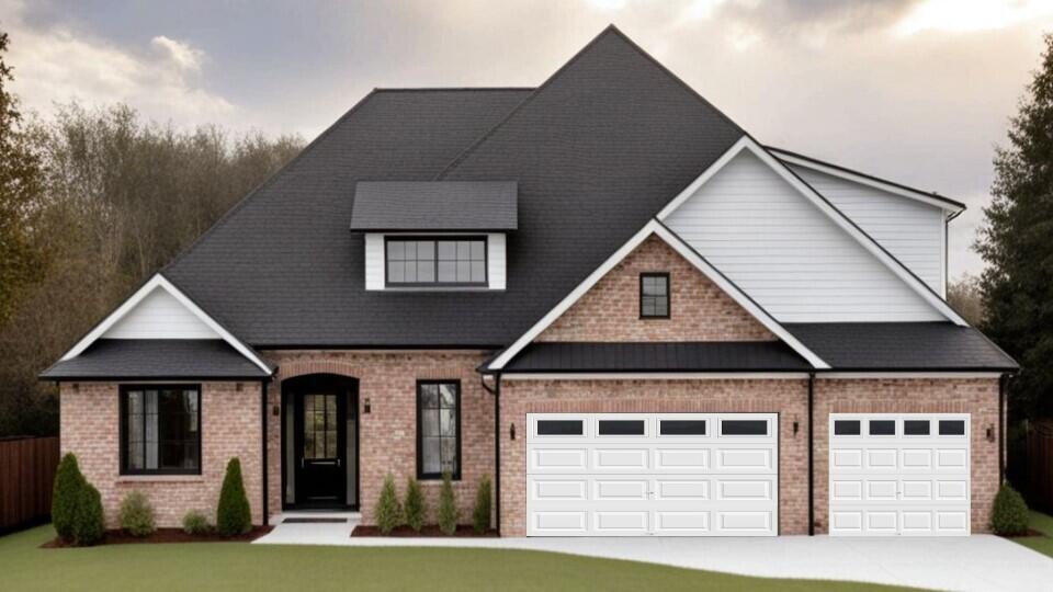 Photo of 1626 S Pinecone Path Springfield MO 65809