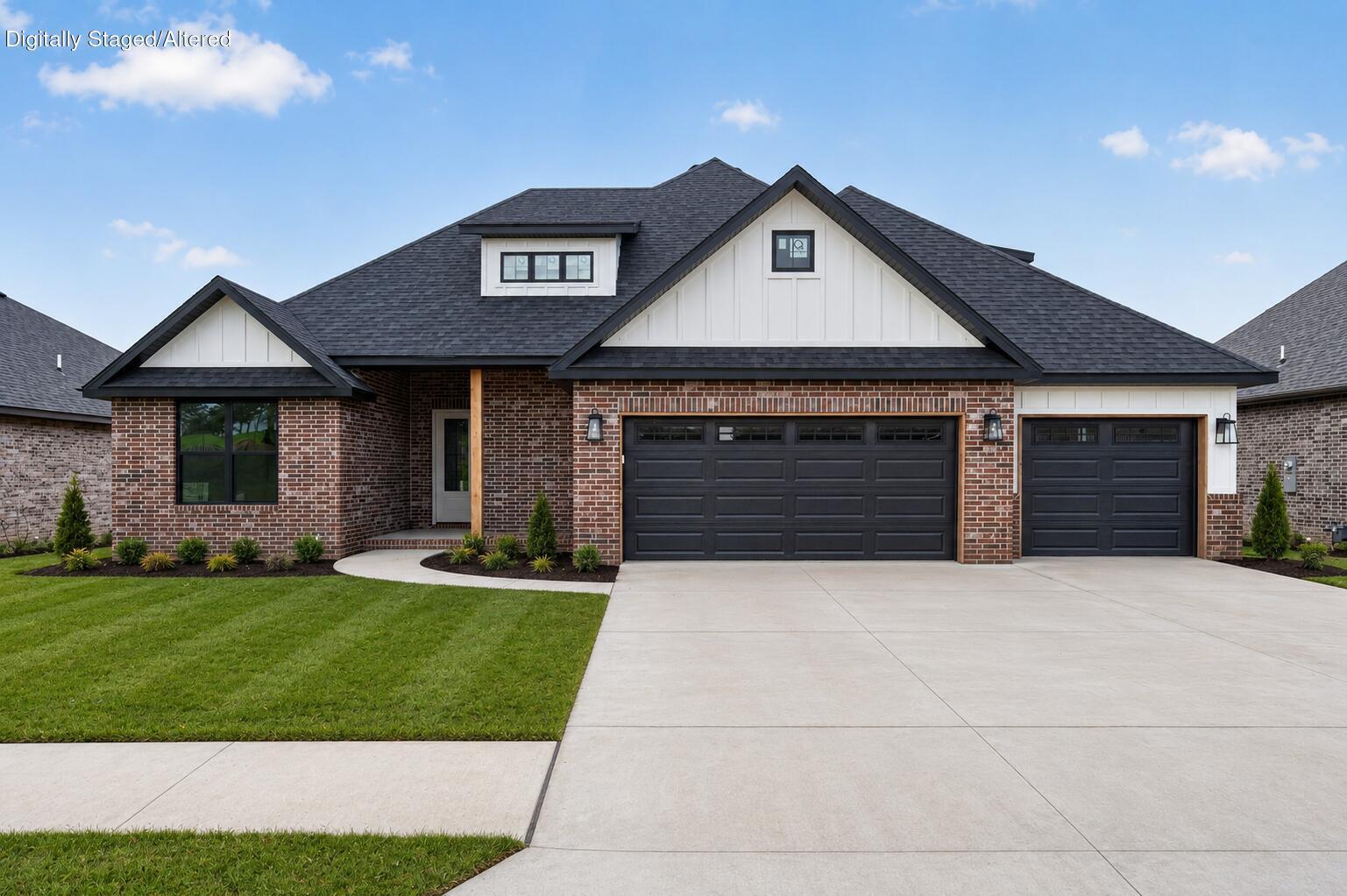 Photo of 1626 S Pinecone Path Springfield MO 65809