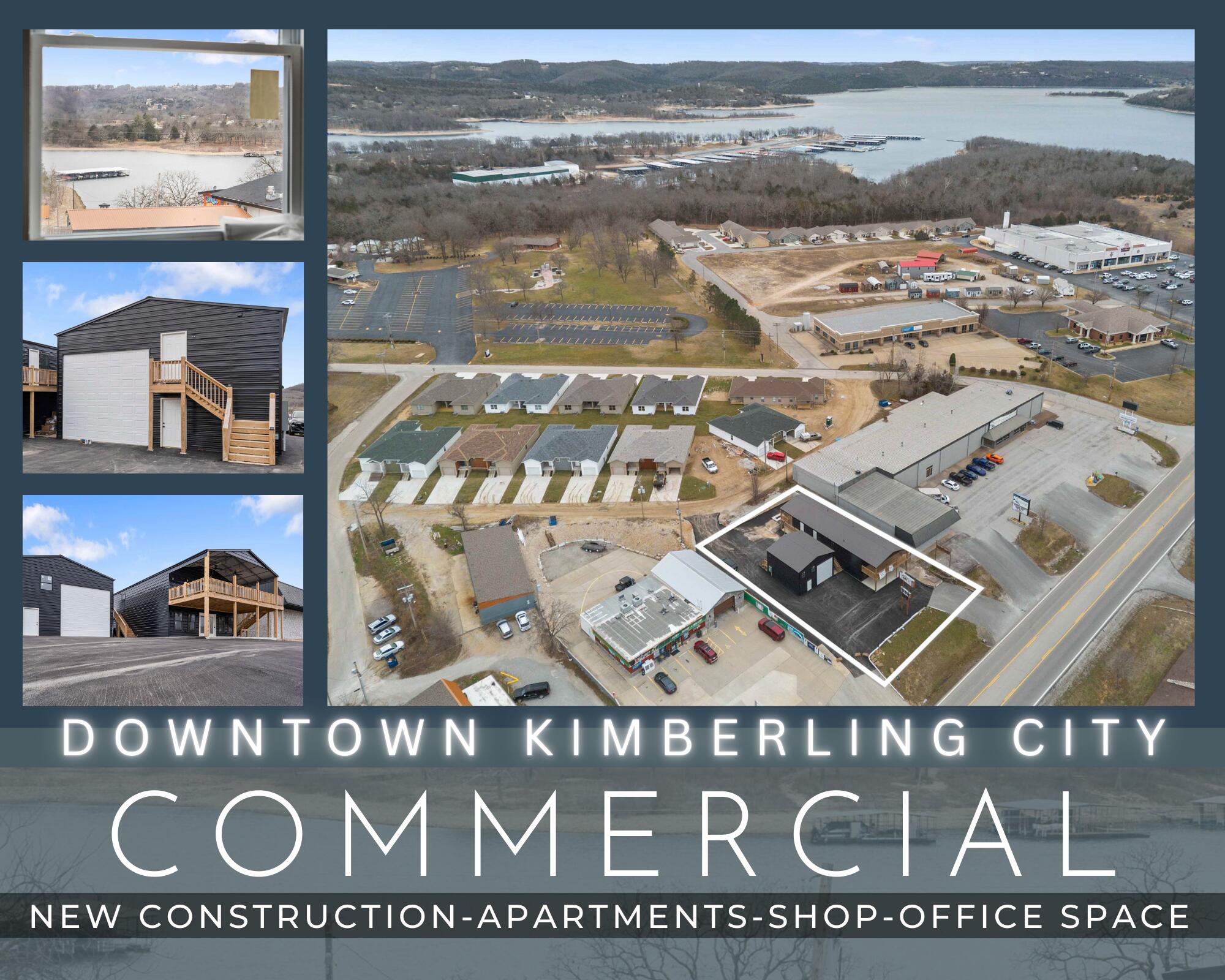 Photo of 12018 State Hwy 13 Kimberling City MO 65686
