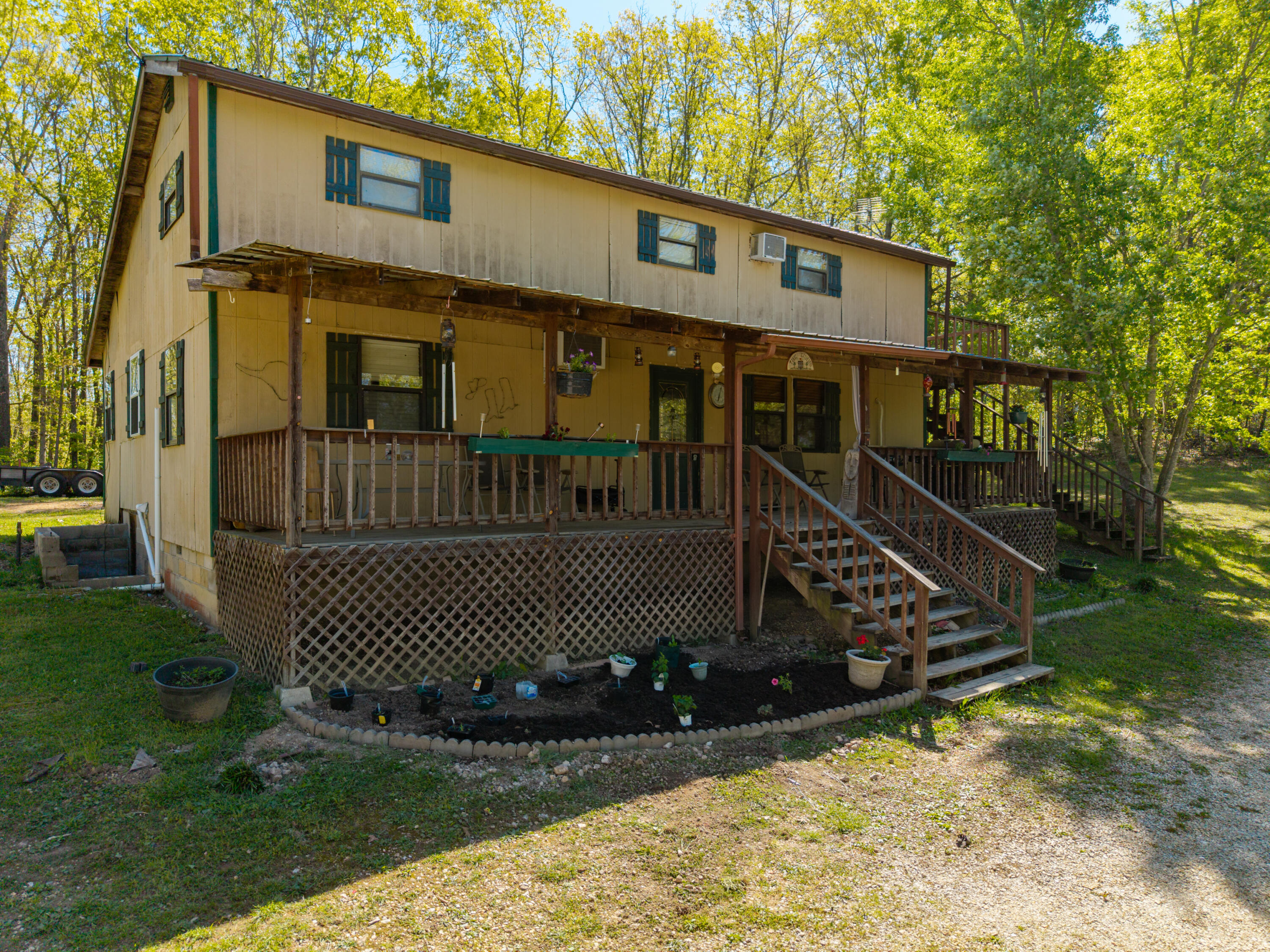 Photo of 26557 Co Rd 230 Norwood MO 65717