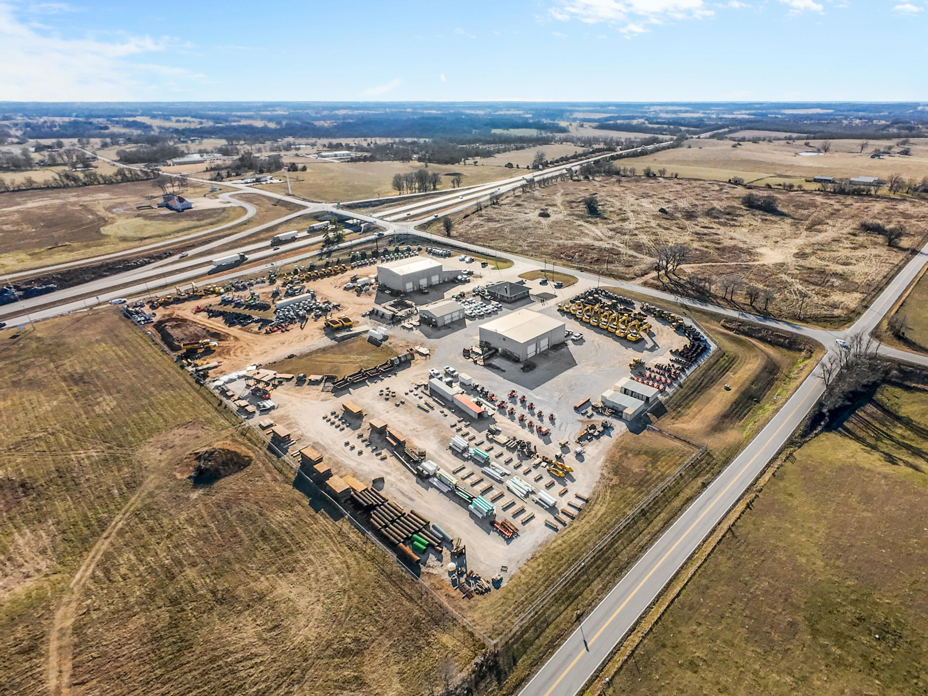 Photo of 1468 S State Highway T Springfield MO 65802