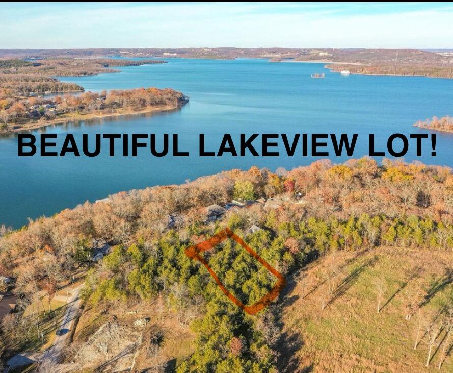 Photo of 000 Lot 7 Beardsley Creek Drive Blue Eye MO 65611