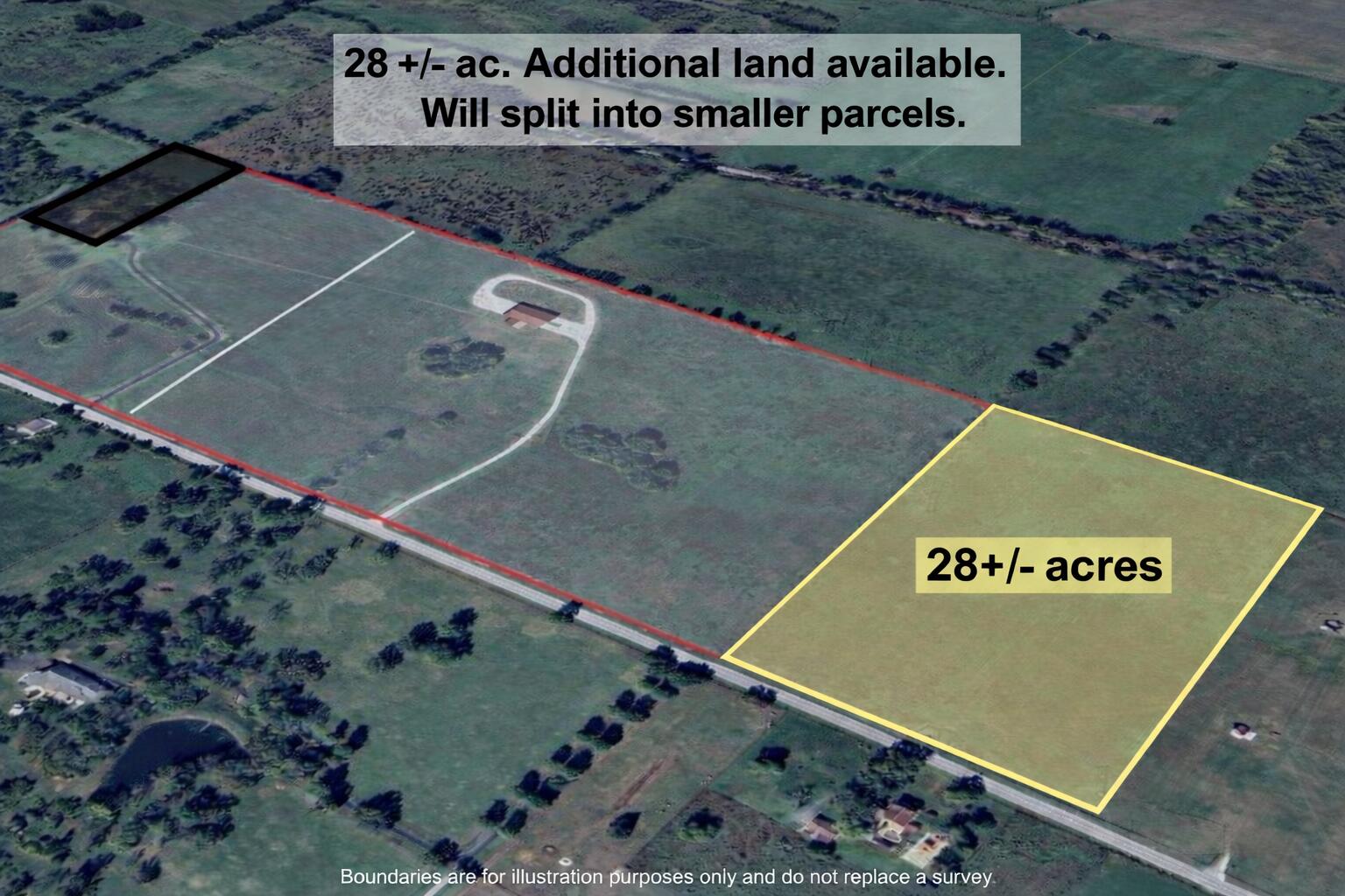 Photo of Tbd Fir Road Carthage MO 64836