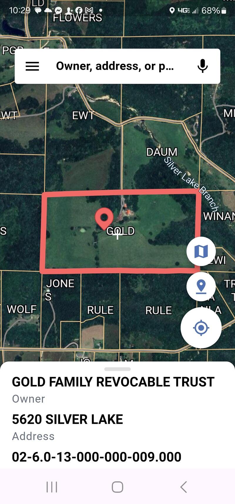 Photo of 5620 Silver Lake Rd Road Clever MO 65631