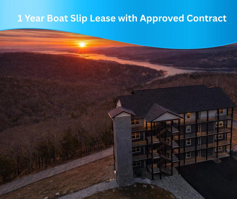 Photo of 24 Aqua Vista Lane #7 Branson MO 65616