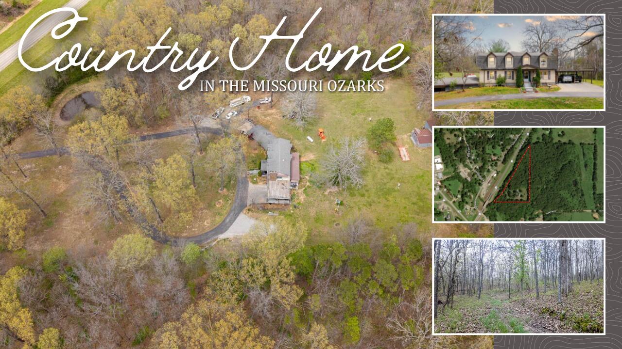 Photo of 192 Mo 19 Alton MO 65606