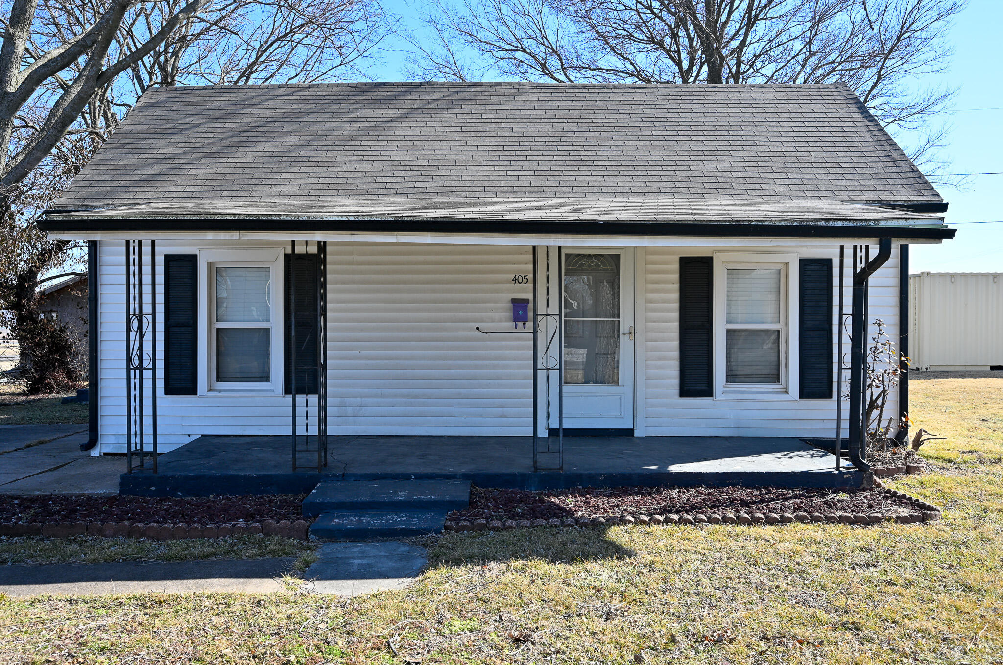 Photo of 405 S Devon Street Webb City MO 64870
