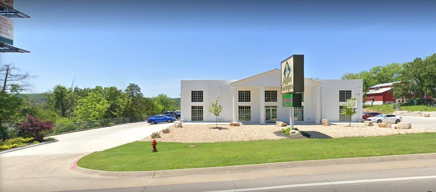 Photo of 685 State Highway 165 ## 1-2 Branson MO 65616