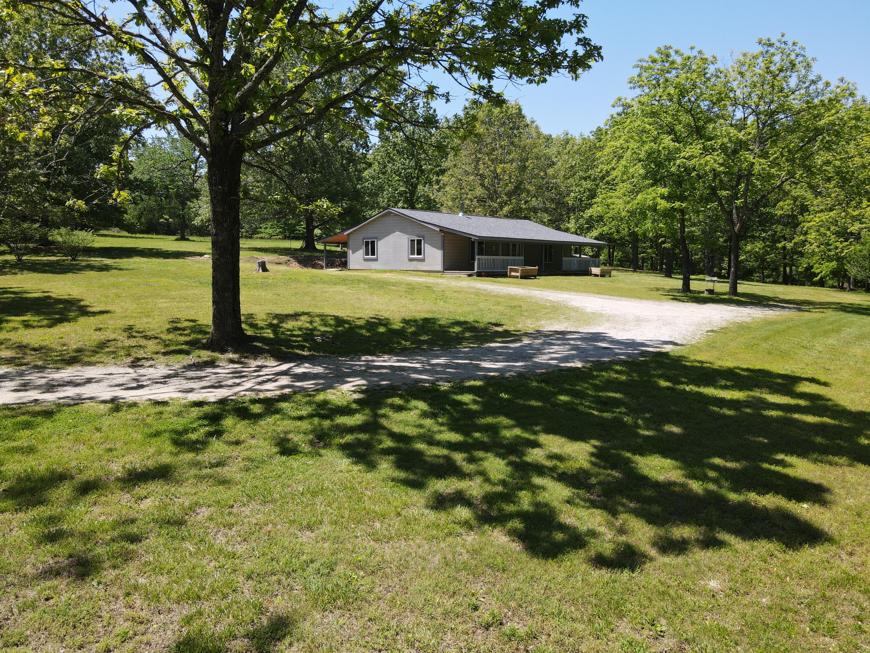 Photo of 91 County Road 199a Dora MO 65637