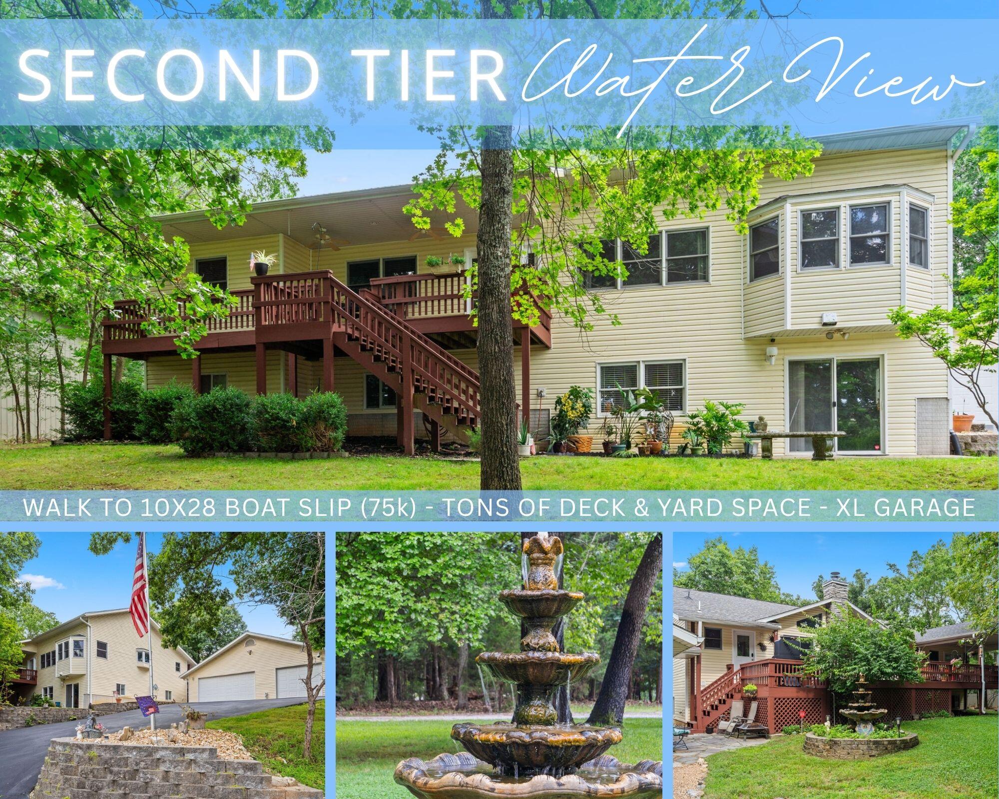 Photo of 127 Trails End Street Branson West MO 65737