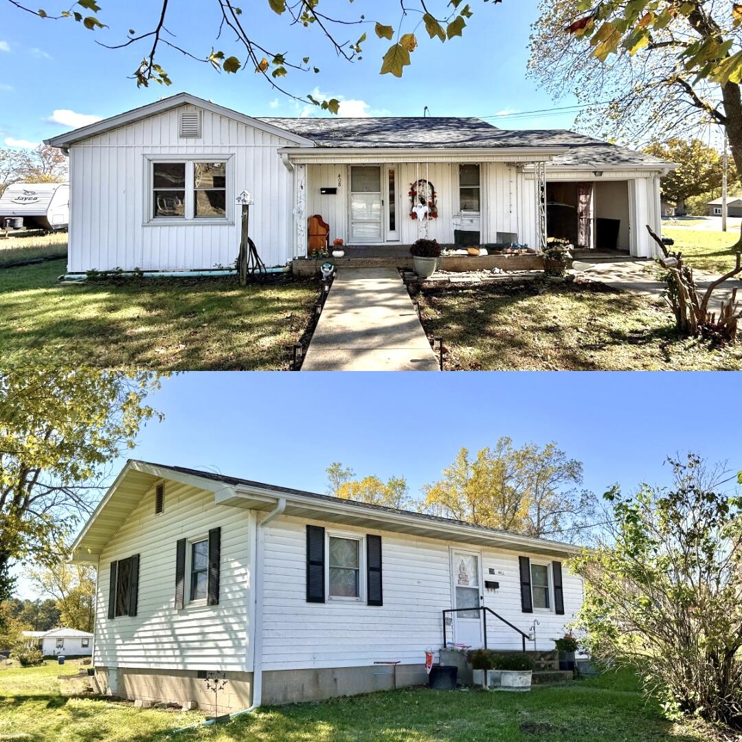 Photo of 408 S 2nd Street Houston MO 65483