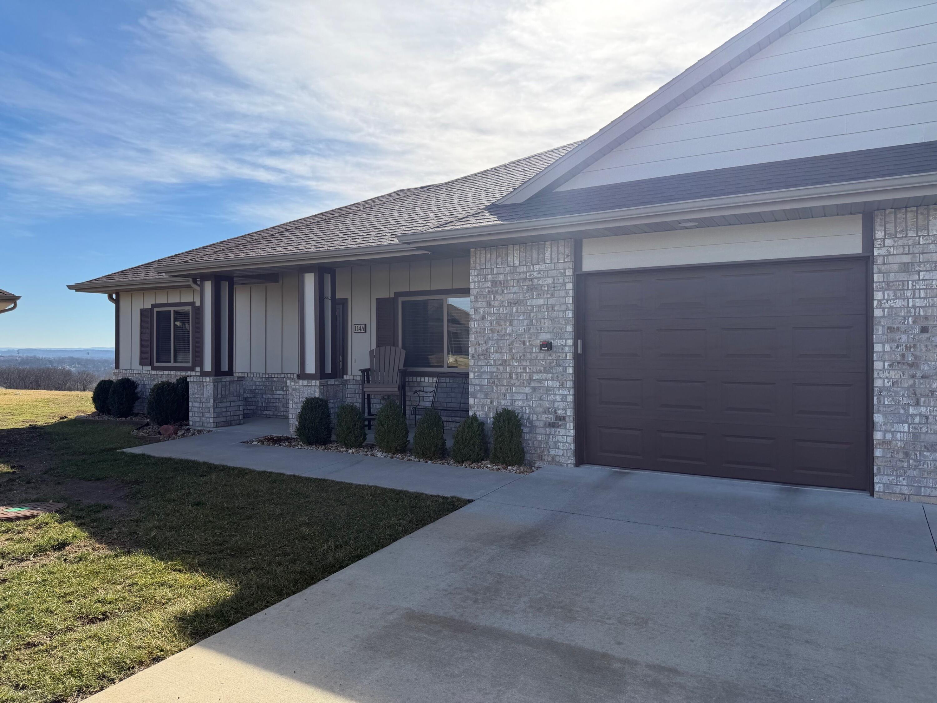 Photo of 114 Vista View Drive #A Branson MO 65616