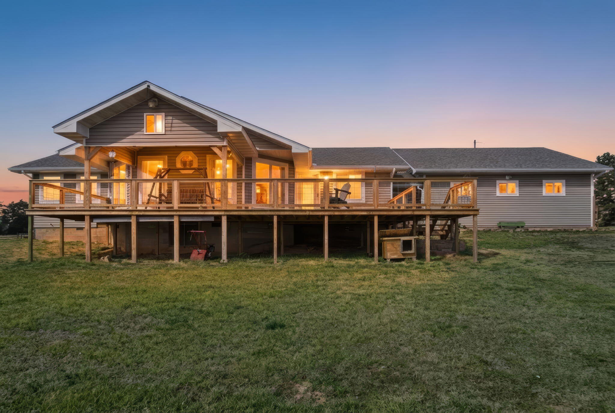 Photo of 7449 Farm Road #2280 Seligman MO 65745