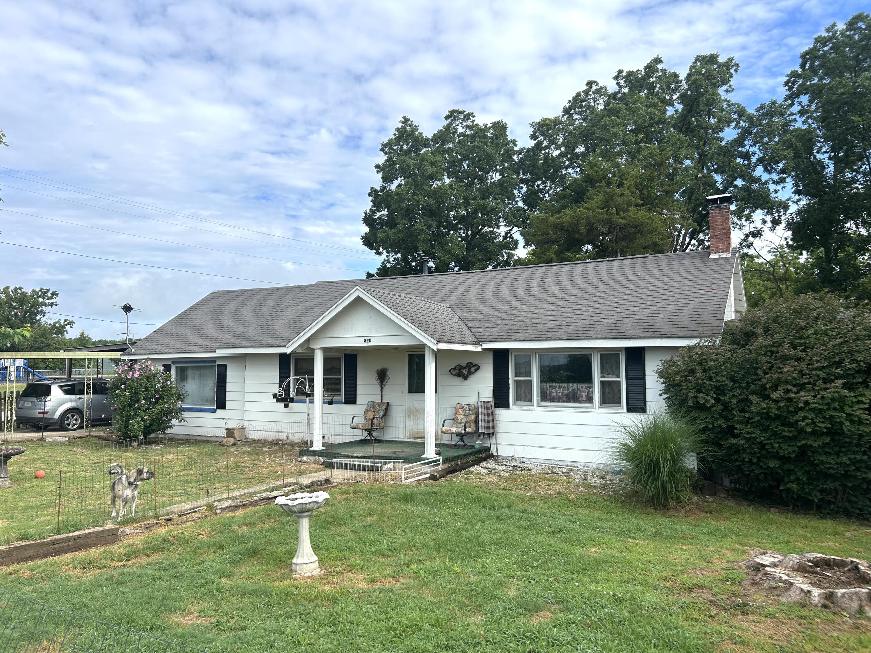 Photo of 820 2nd Street Cabool MO 65689