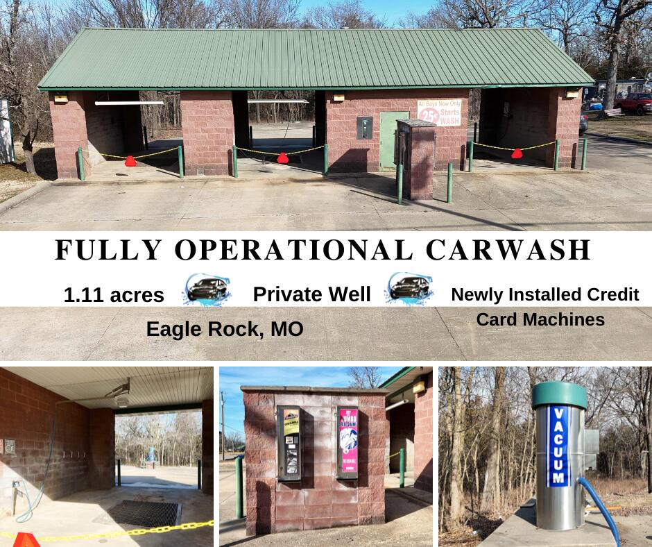 Photo of 34274 State Highway 86 Eagle Rock MO 65641