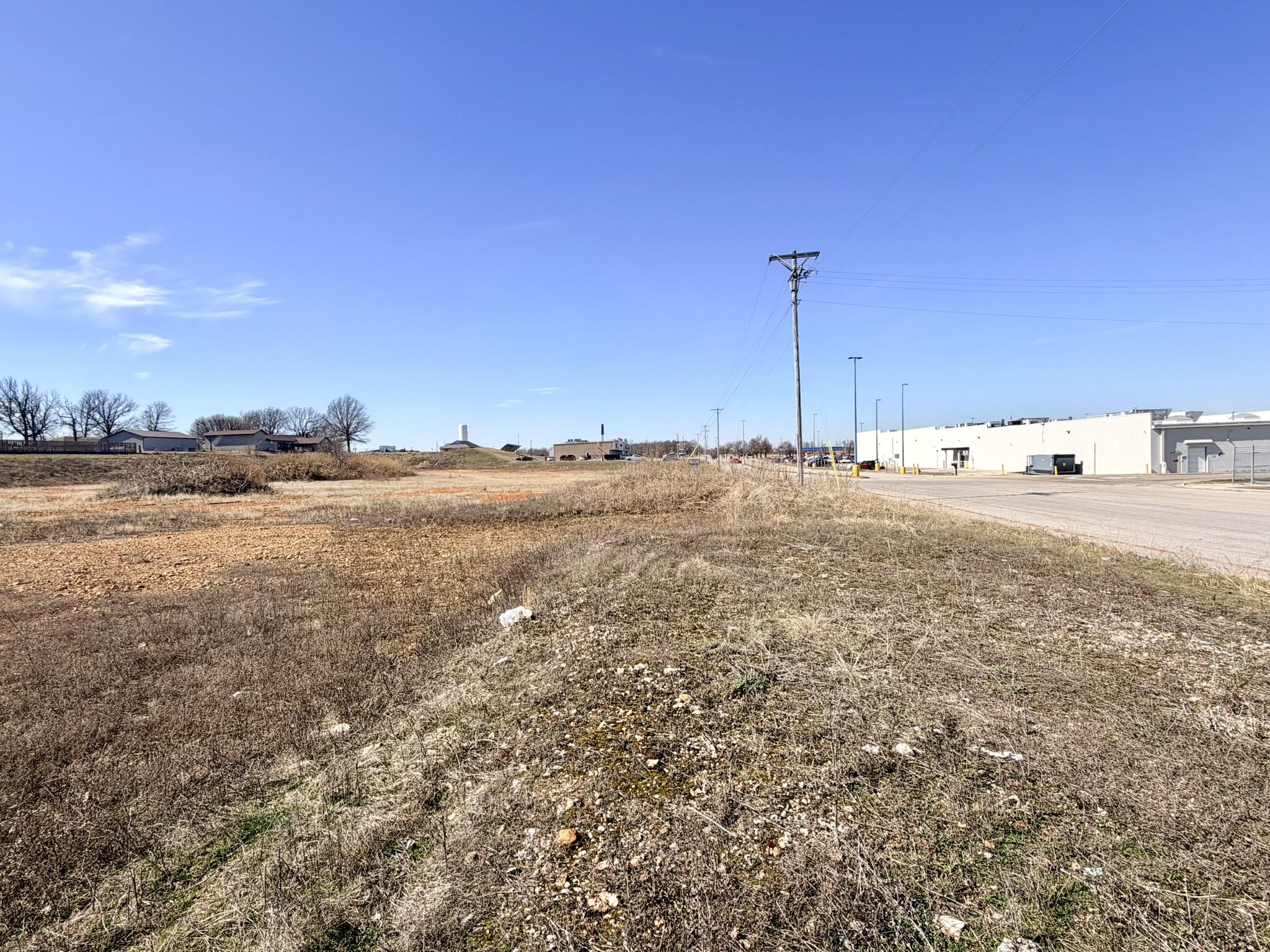 Photo of 000 E Dyer Street Aurora MO 65605