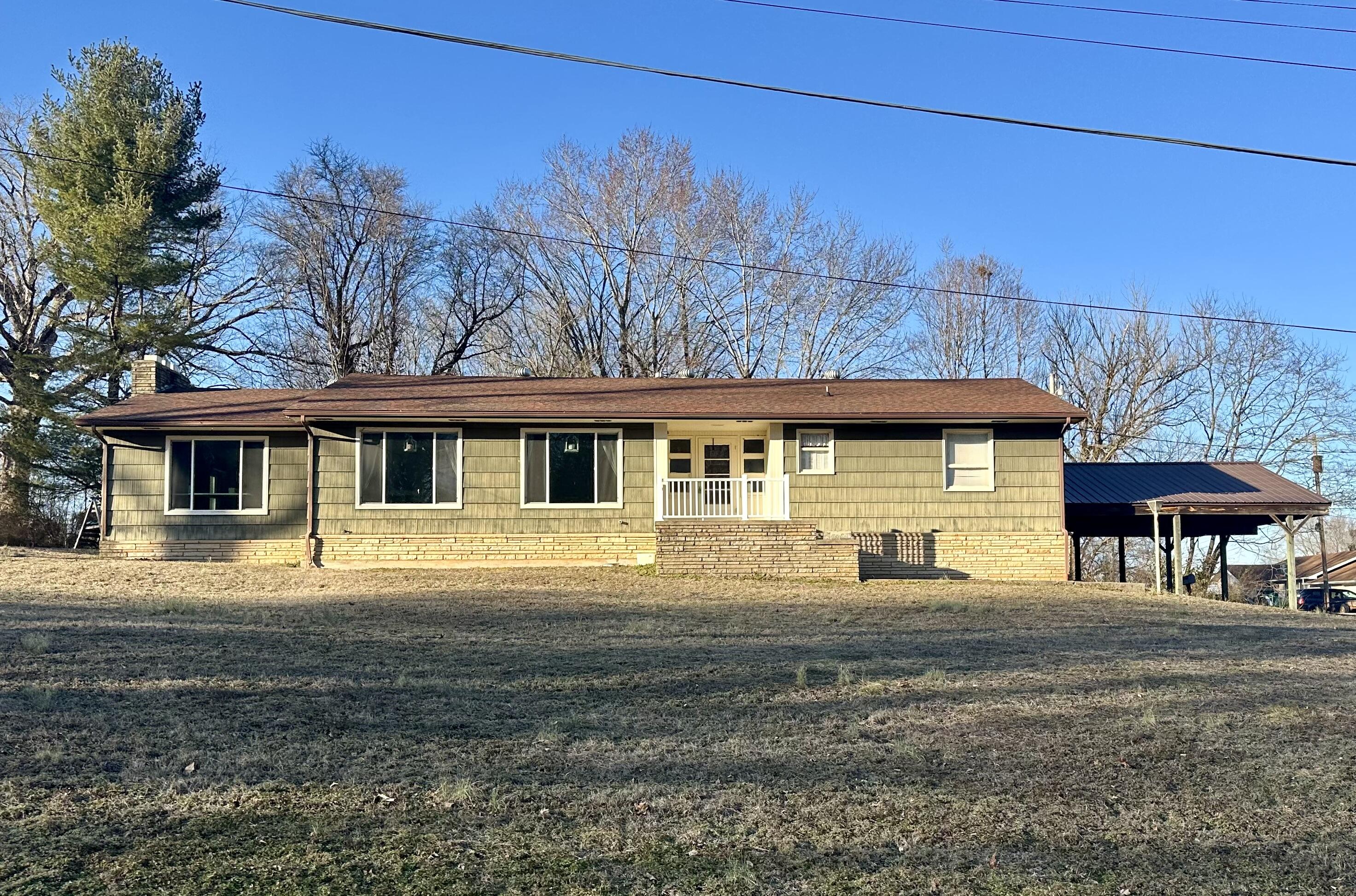 Photo of 904 Race Street Thayer MO 65791