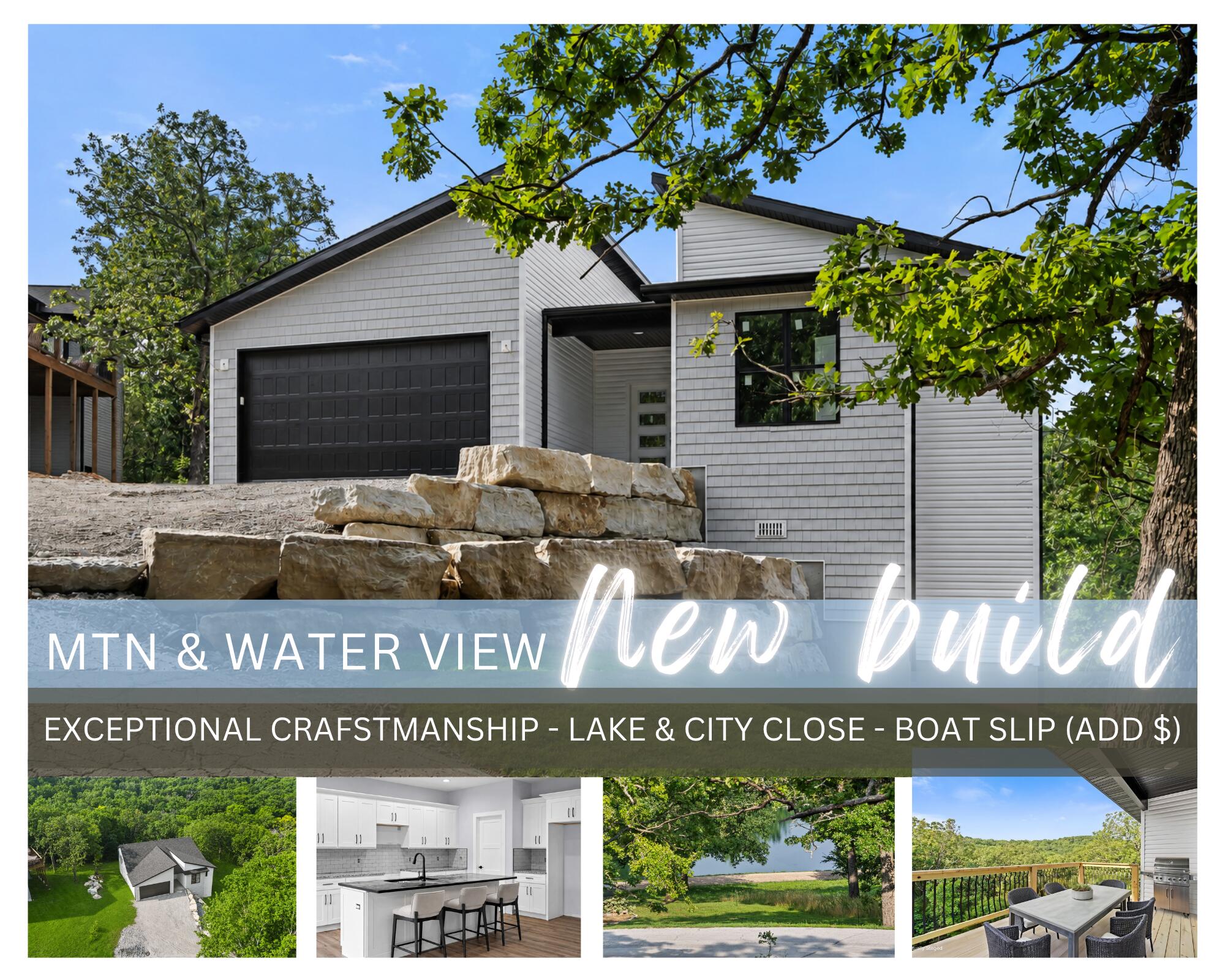 Photo of 13 Oleary Drive Kimberling City MO 65686