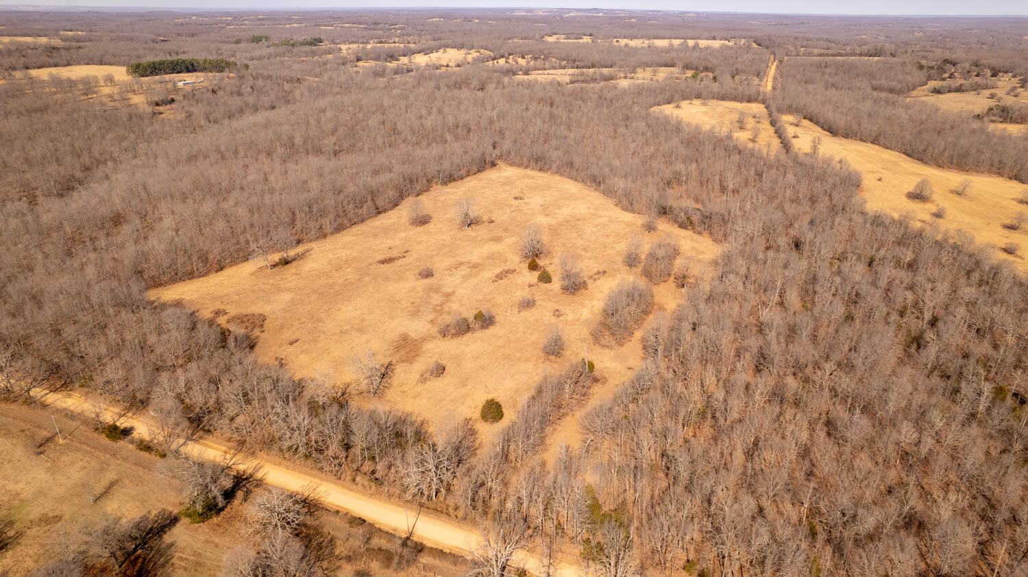 Photo of 000 W Wirth Road Mammoth Spring AR 72554