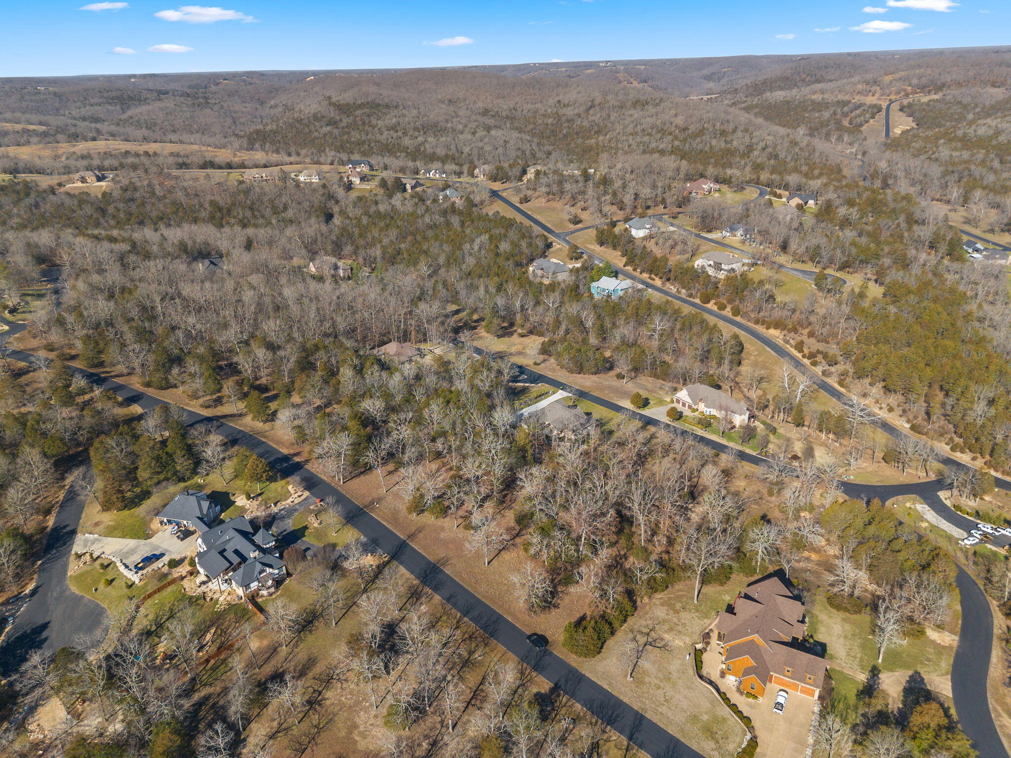 Photo of Lot 34a Phase 2 Appaloosa Trail Saddlebrooke MO 65630