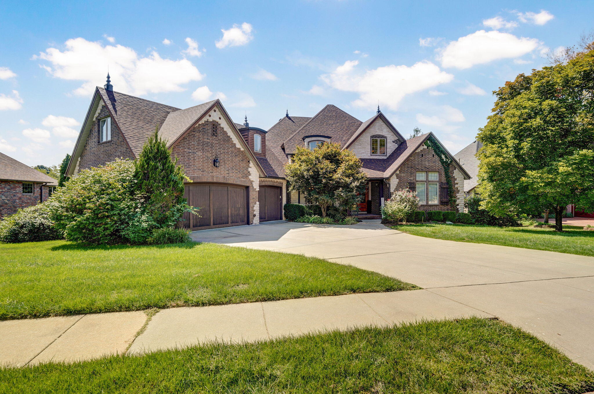 Photo of 5909 S Brightwater Trail Springfield MO 65810