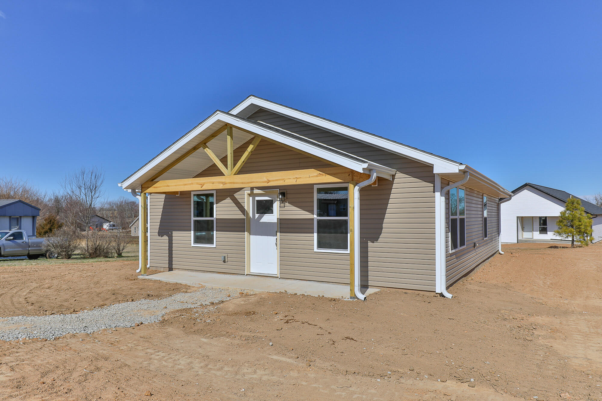 Photo of 7754 Blockade Village Seligman MO 65745