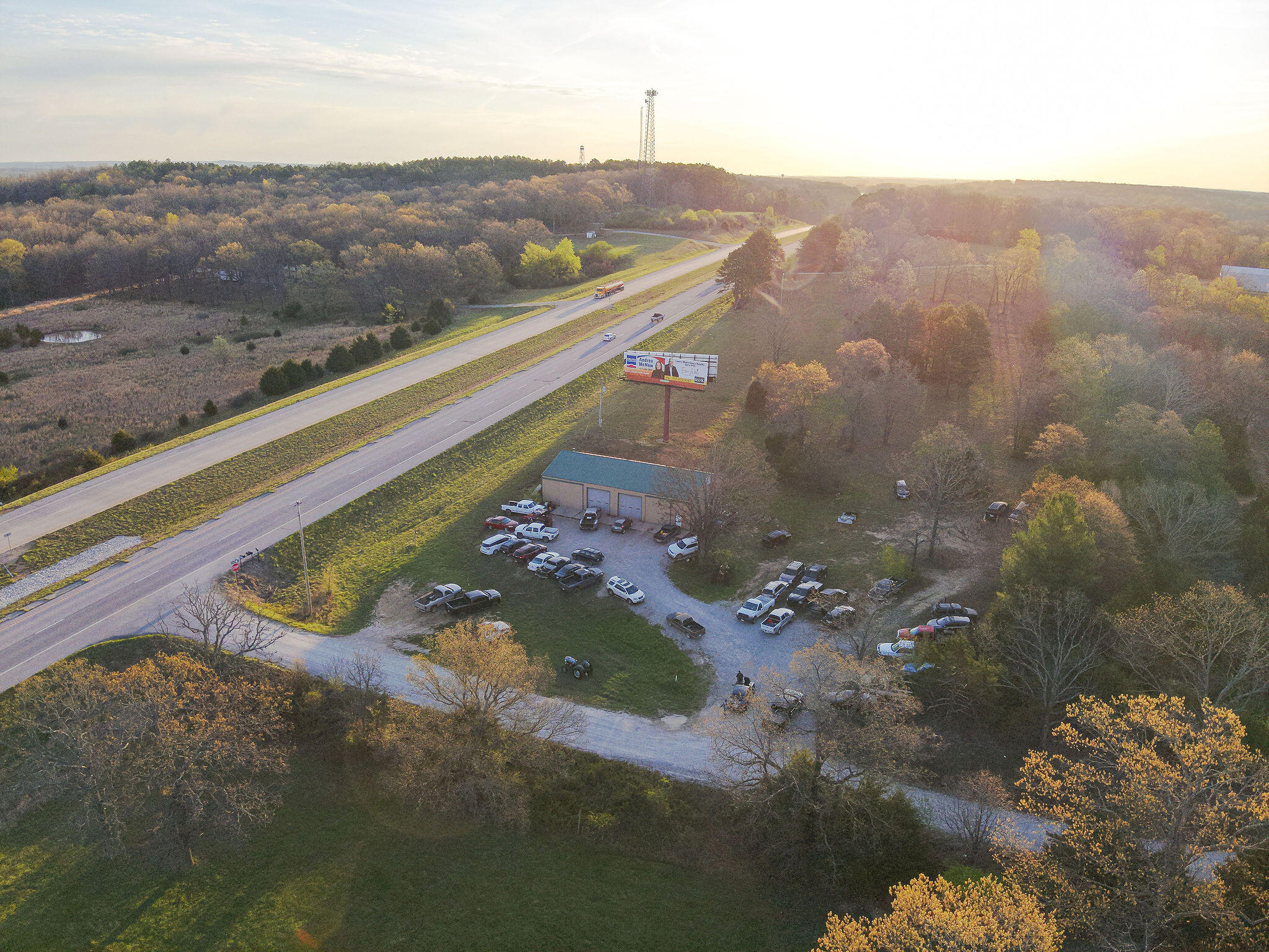 Photo of 1618 County Road 2950 Mountain View MO 65548