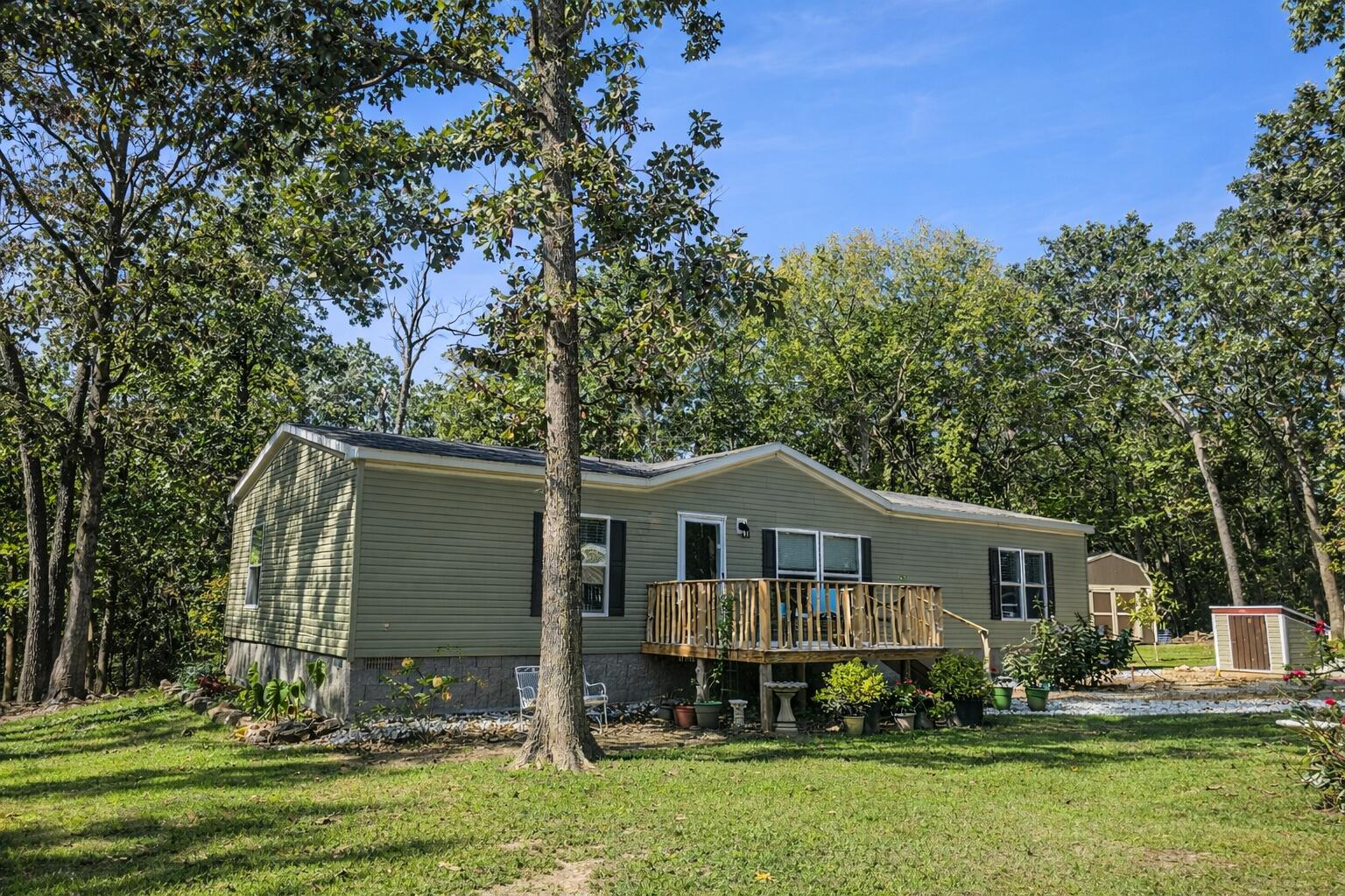 Photo of 3307 S 111th Road Flemington MO 65650