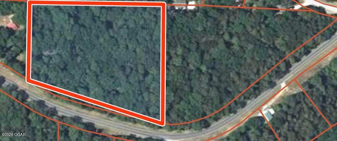 Photo of 4.5 +/- Ac E State Highway 90 Pineville MO 64856