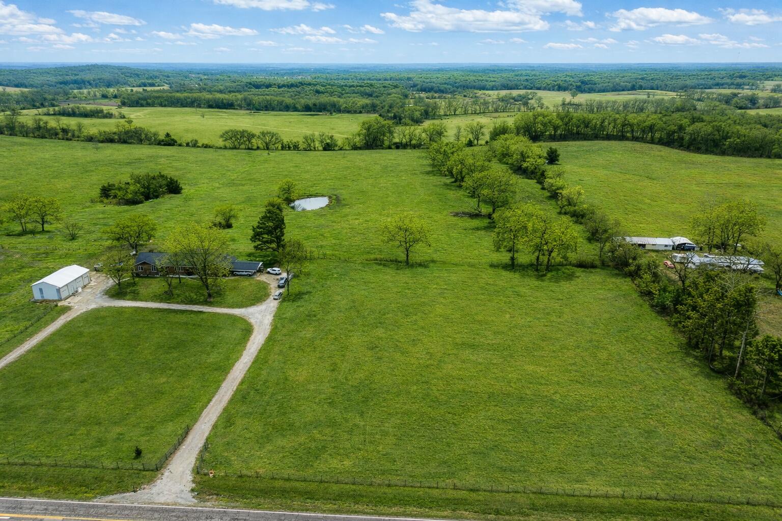 Photo of 2190 St Highway 181 Dora MO 65637