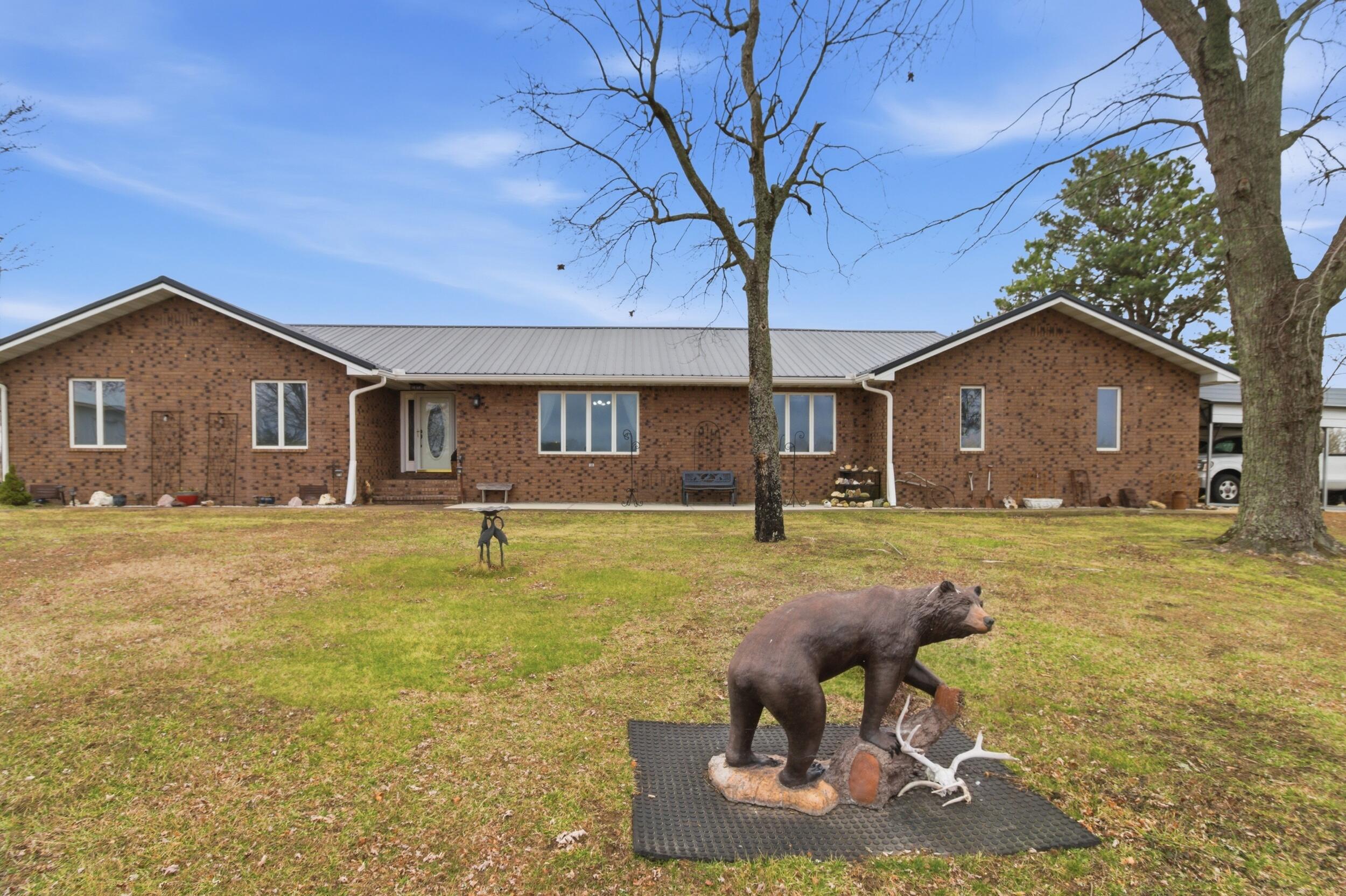 Photo of 2190 St Highway 181 Dora MO 65637