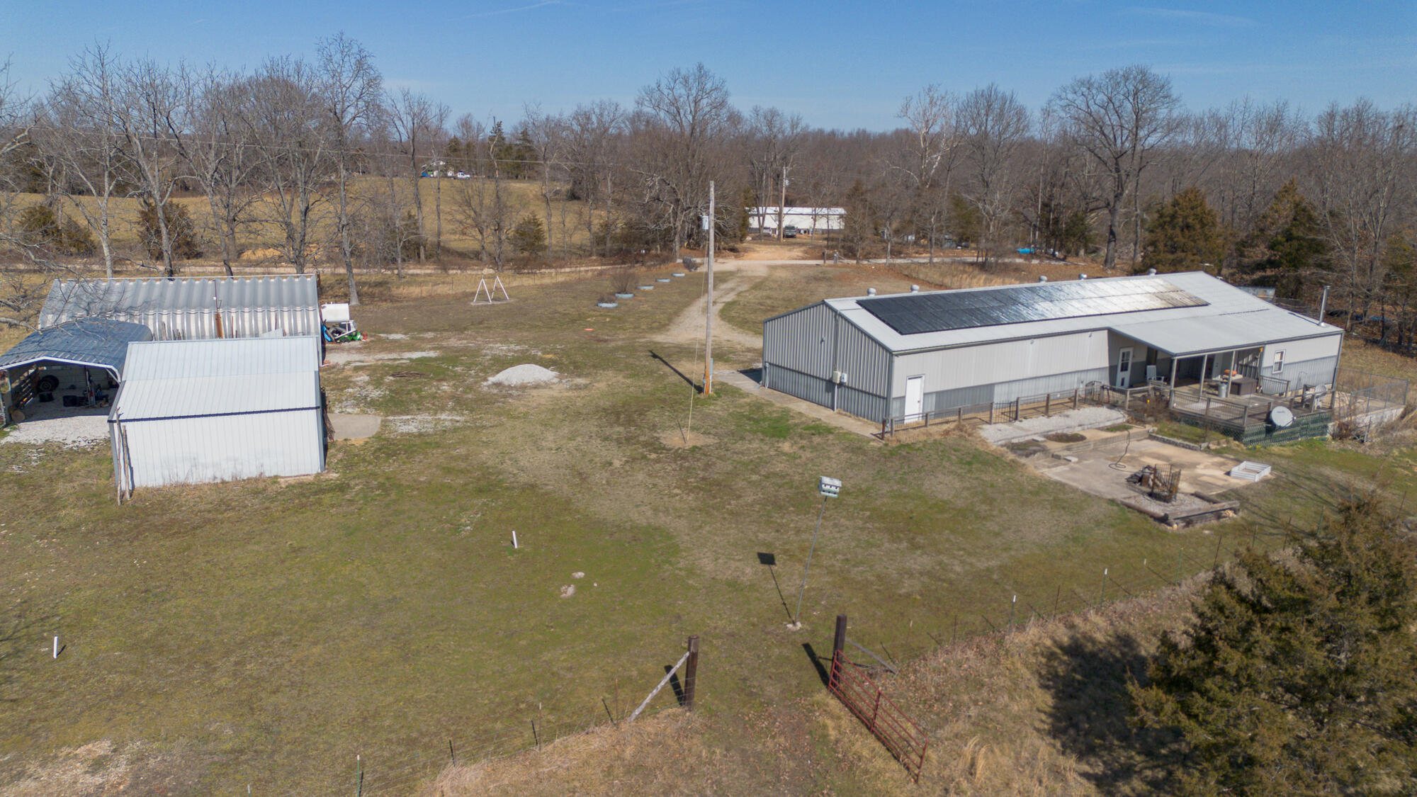 Photo of 5406 County #O-524 Ava MO 65608
