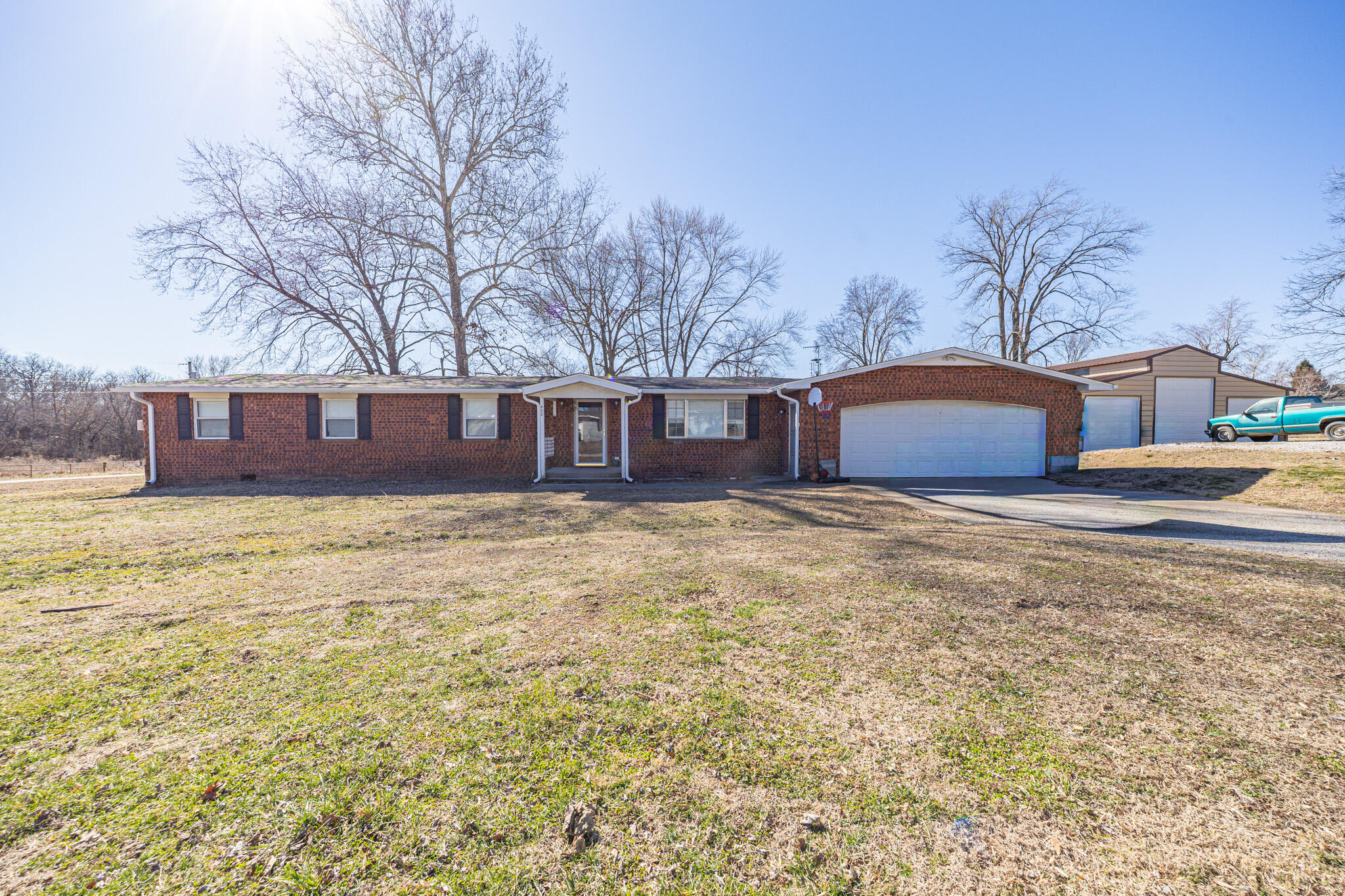 Photo of 408 E Human Street Humansville MO 65674