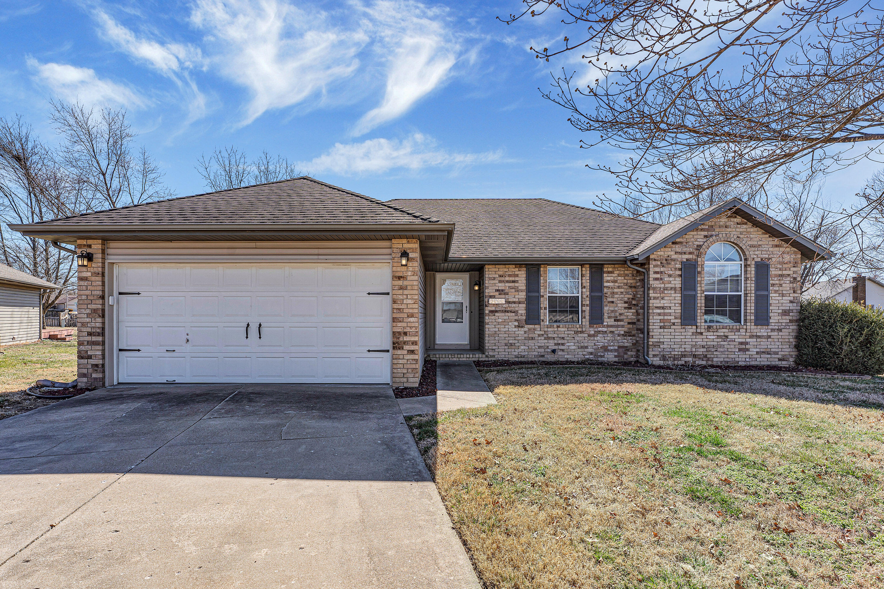 Photo of 2600 N Wildberry Court Springfield MO 65802