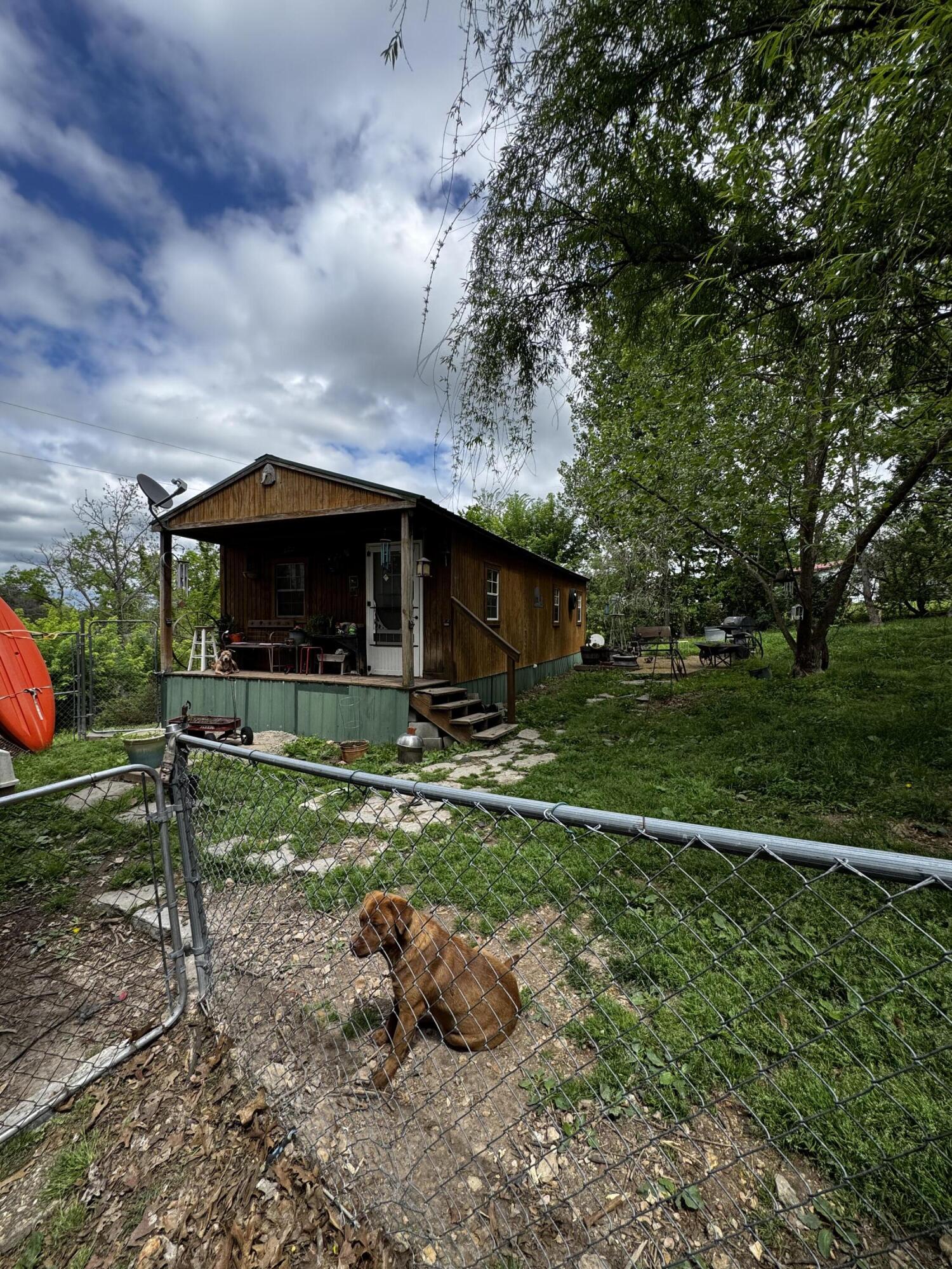 Photo of 3179 Goff Ridge Road Pineville MO 64856
