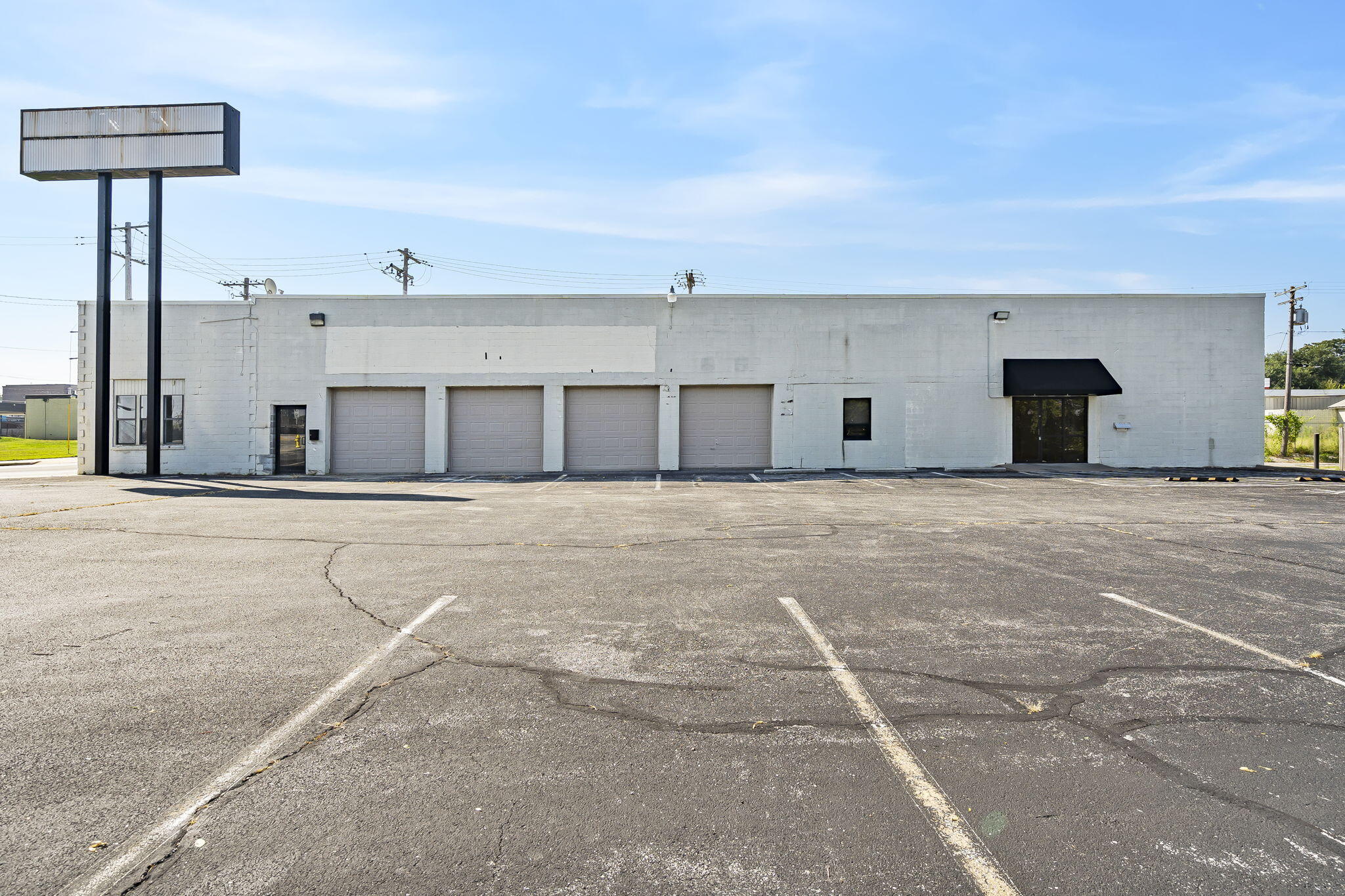 Photo of 215 N Grant Avenue Springfield MO 65806