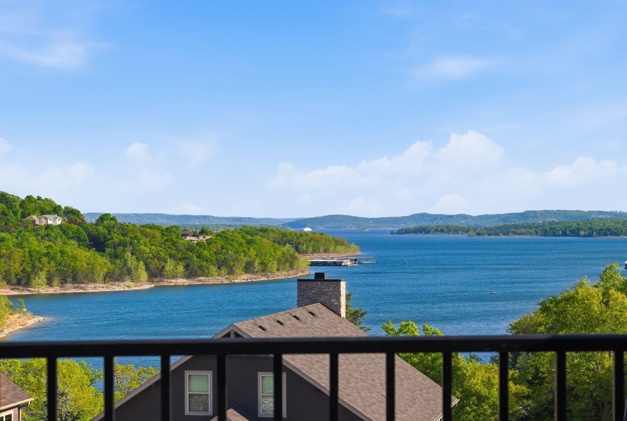 Photo of 162 Antlers Lane ## 4 Branson MO 65616
